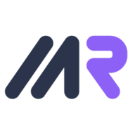Marcom Robot Survey Sense logo