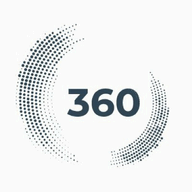 360 App Services logo