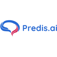 Predis.ai Hashtag Generator logo