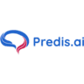 Predis.ai Hashtag Generator logo