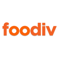 Foodiv logo