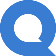 Quicktalk logo