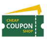 CheapCouponShop logo
