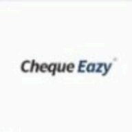 Cheque Eazy logo