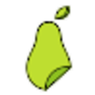 Givepear logo
