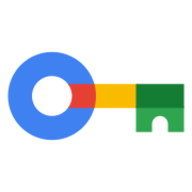 Google Password Manager logo