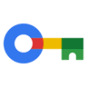Google Password Manager logo