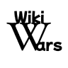 Wiki Game Reloaded (Wiki Wars) logo
