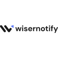 WiserNotify logo
