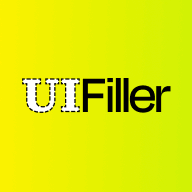 UI Filler logo