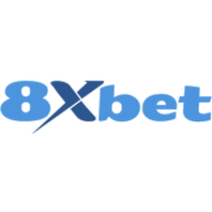 8Xbet Games logo