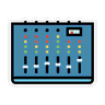 MIDI Mixer logo