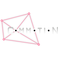 Commotion Wireless logo