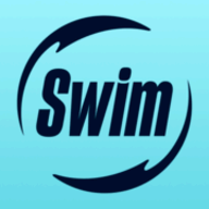 Swim Smooth logo