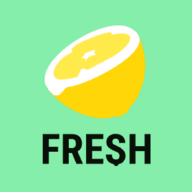 Fresh Framework logo