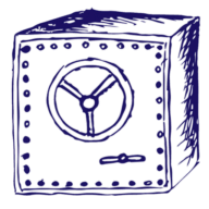 City Safe logo