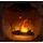 Car Fireplace (Android Automotive OS) icon