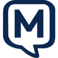 ModerateHatespeech logo