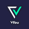 VYou App logo