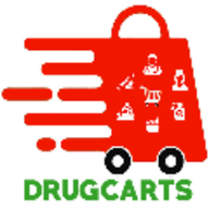 Drugcarts logo