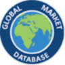 Global Market Database logo
