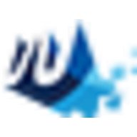 White IT logo