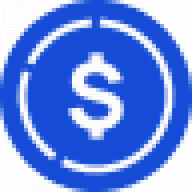 Saldo Finance App logo