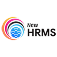 New HRMS logo