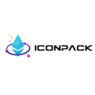 IconPack.org logo