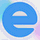 Cybrary icon
