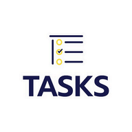 WorkHub Tasks logo