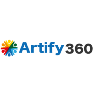 Artify360 logo
