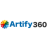 Artify360 logo