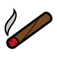BluntDAO logo