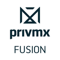 PrivMX Fusion logo