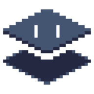 PixelOver logo