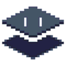 PixelOver logo