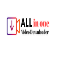 All Video Saver logo
