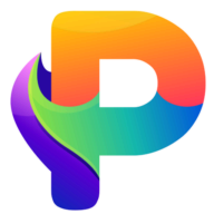 Blobs and blobs logo