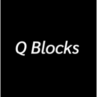QBlocks Cloud logo