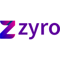 Zyro Expense Management System logo