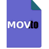 Mov.to logo