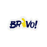 Bravo by WorkHub logo