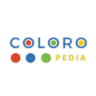 ColoroPedia logo