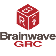 Brainwave Identity GRC logo