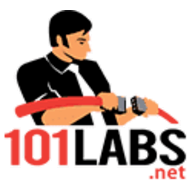 101Labs.net logo
