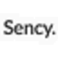 Sency.ai logo