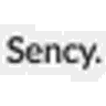 Sency.ai logo
