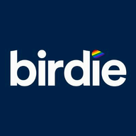 Birdie Platform logo