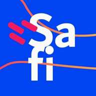 Safi App logo